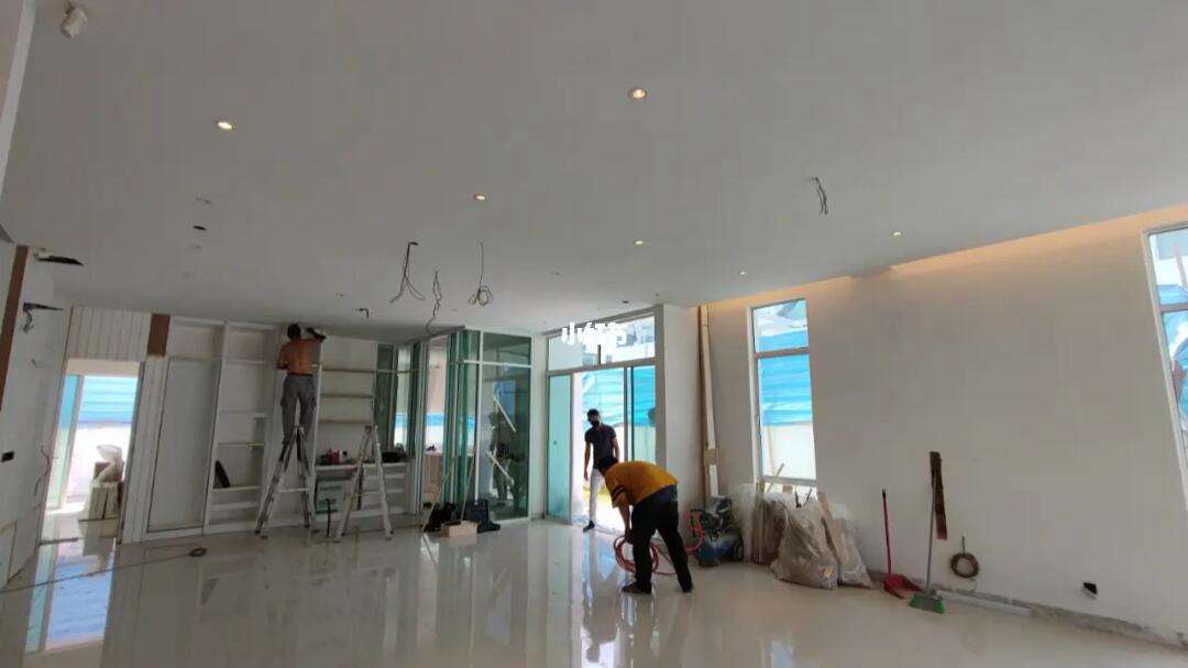 裝修日記 建材價格節(jié)節(jié)攀升，如何應對裝修成本壓力？