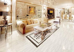 新房裝修建材選購全攻略 避開陷阱，打造理想家園