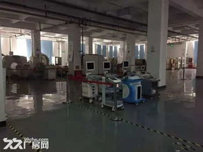 鎂合金材料研發的理想基地 大興亦莊獨門獨院廠辦一體化園區