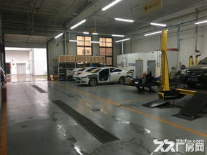 亦莊稀缺獨門獨院廠辦一體空間 助力鎂合金材料研發新征程