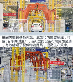 以輕馭重 在合眾新能源桐鄉工廠感受鎂合金的造車哲學