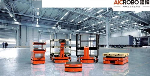有顏有料 移動機器人產品誰更值得入手？聚焦鎂合金材料的前沿創新
