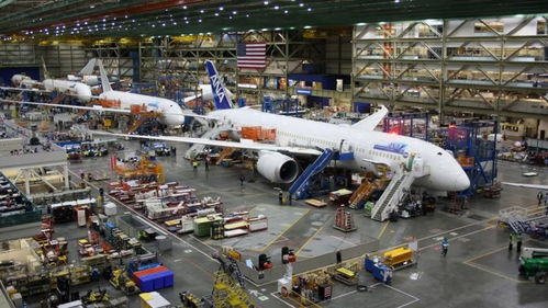 鎂合金的潛力 重塑國際航空材料供應鏈的穩定格局