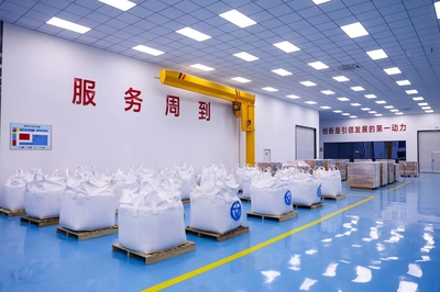 民企風采 康碩（山西）智能制造——以穩崗就業與技術創新，鑄就高端輕合金鑄造產業集群